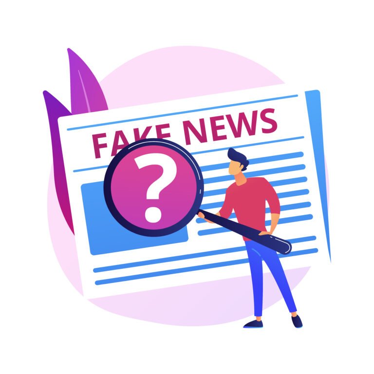 Misinformation og propaganda – Bodylab artikel